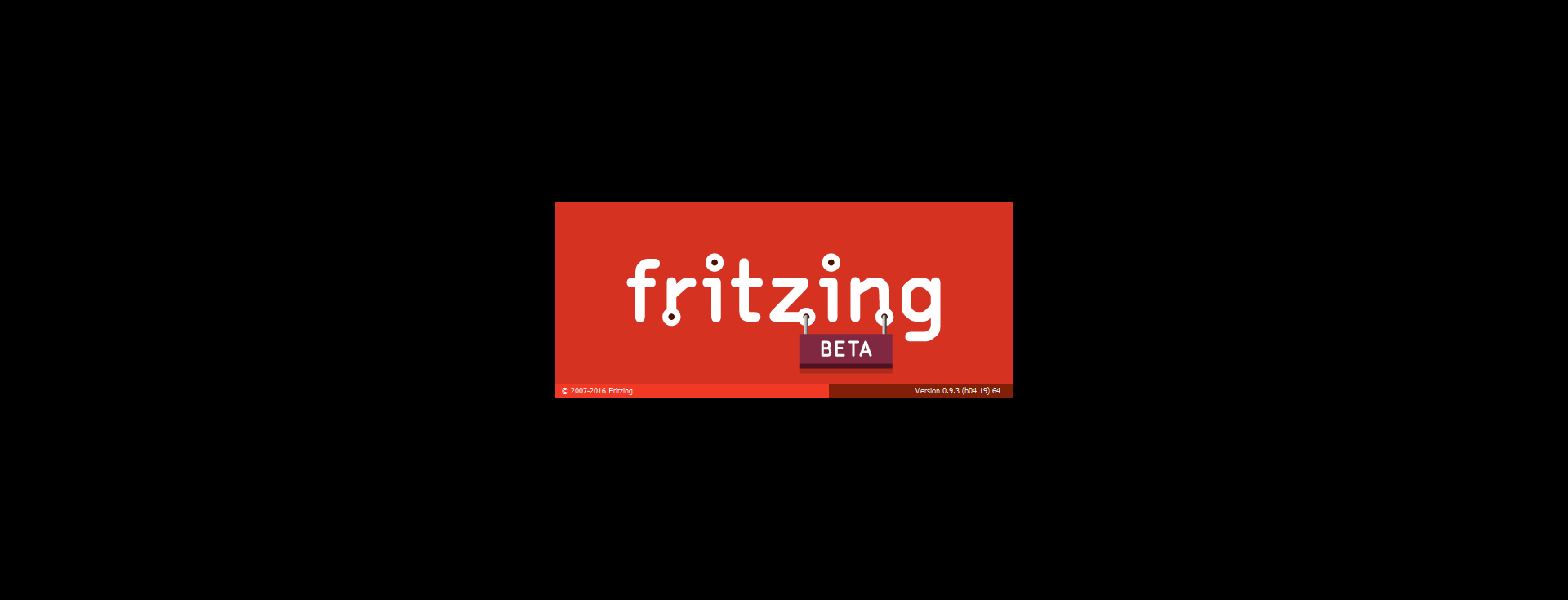 Custom Fritzing part for Mojo v3