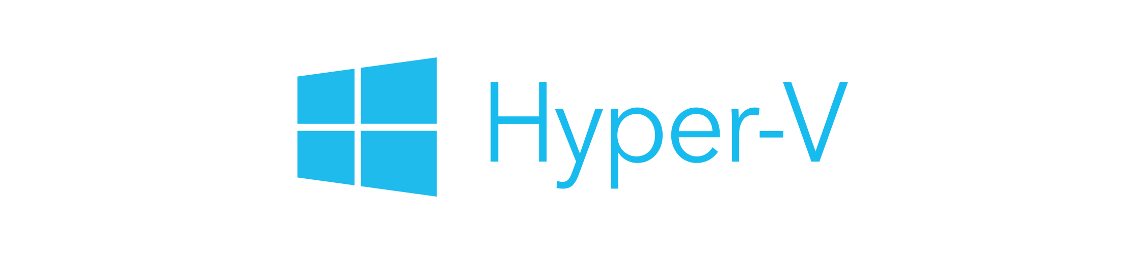 Goodbye Oracle VirtualBox, hello Microsoft Hyper-V