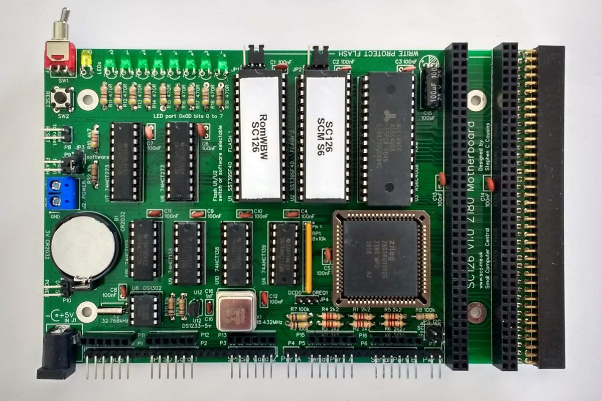 Custom ROM WBW
