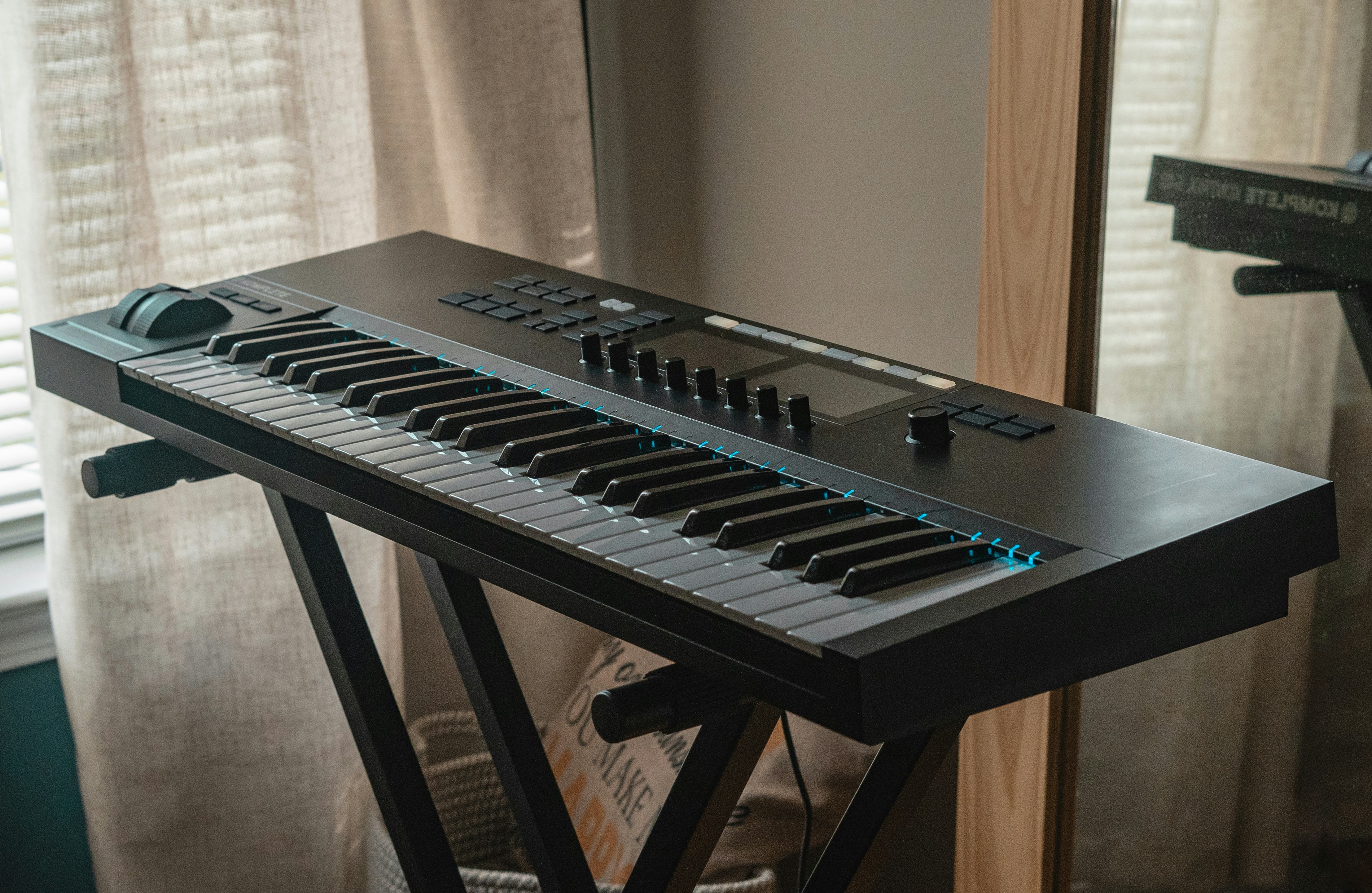 Music Hardware Setup Pt. 2