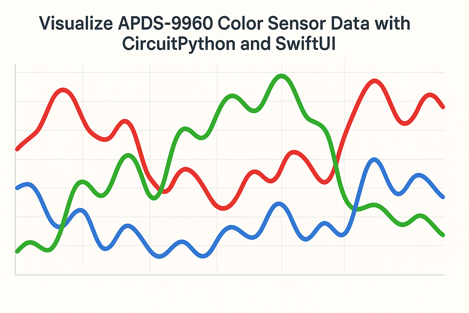 Featured image depicting red, green, and blue lines on a graph.