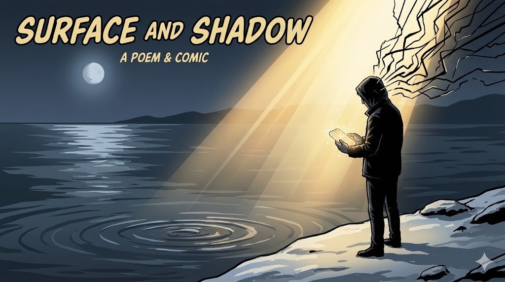 Surface and Shadow featured image