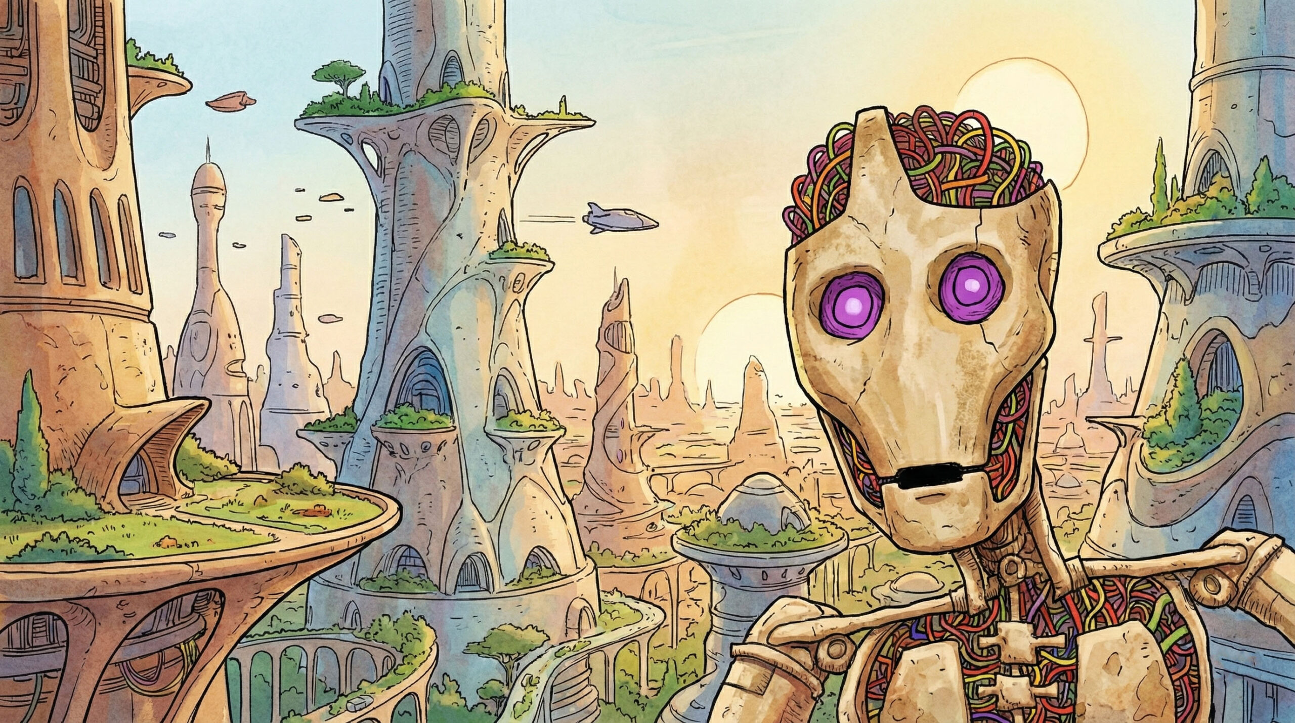 Elevate Your Creative Workflow: Introducing VideoFilter and SampleBot