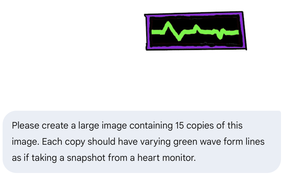 Cerkit-bot "Mouth" design and AI Prompt