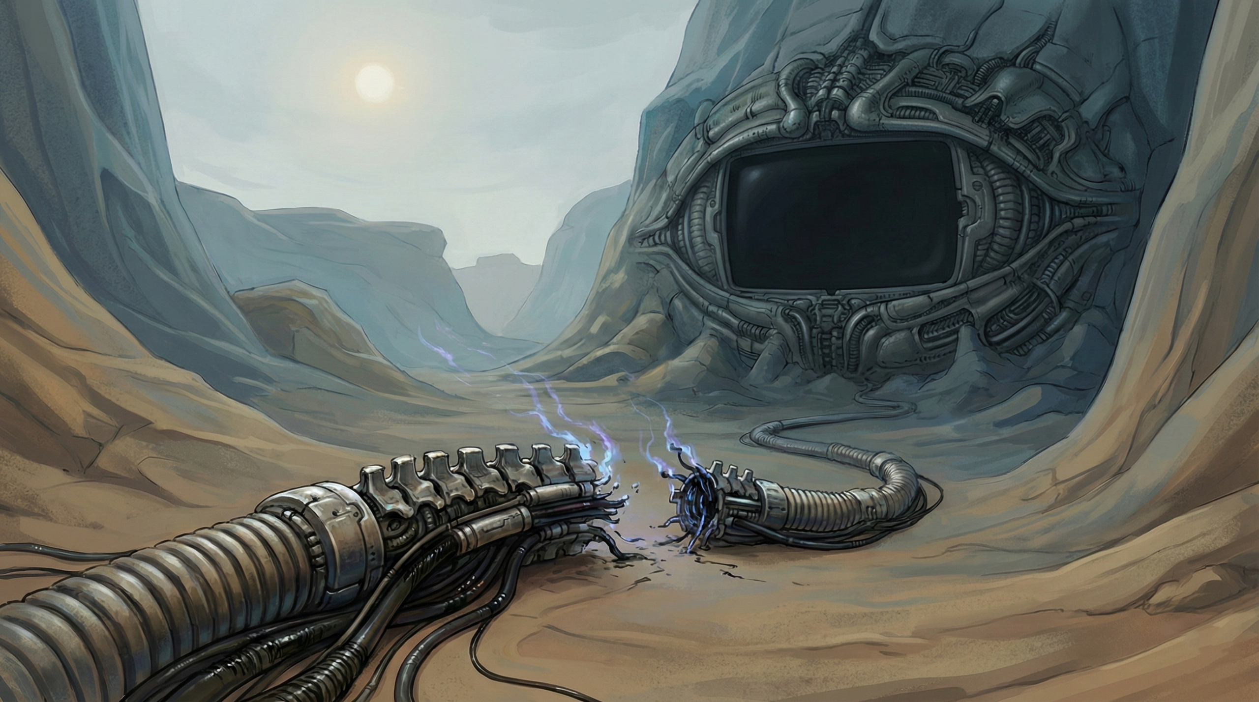 Signal to Noise: How I Used Suno AI & Logic Pro to Finish a Track from 2022