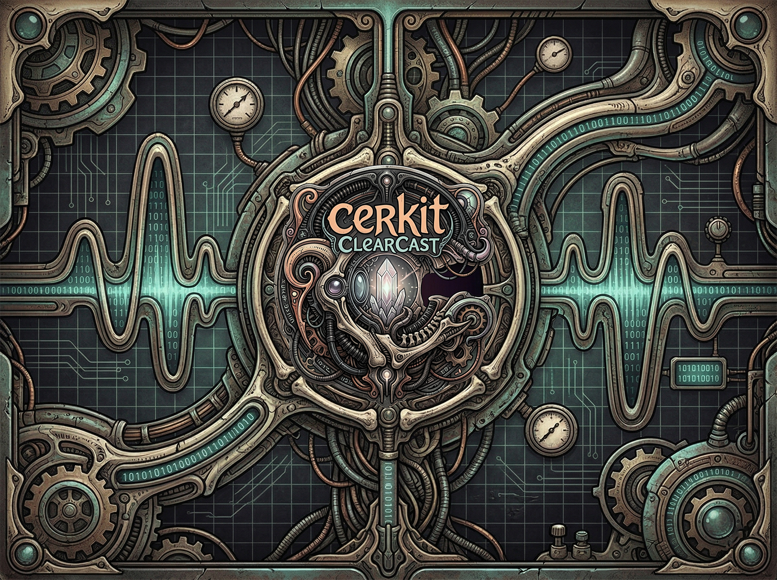 Announcing cerkit ClearCast: Precision AI Transcription for Amateur Radio